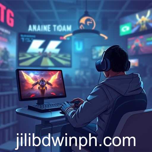 Emerging Trends in Online Gaming