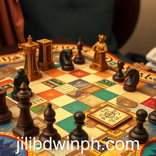 The Gaming World and Digital Innovations